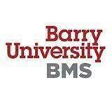 Barry University's BMS Society 